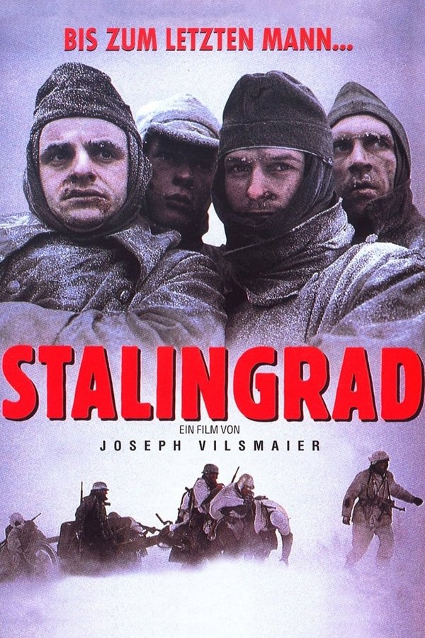 Stalingrad (2013)
