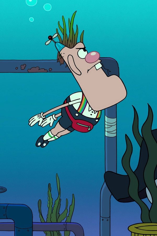 Uncle Grandpa – S02E18 – Episodio 18