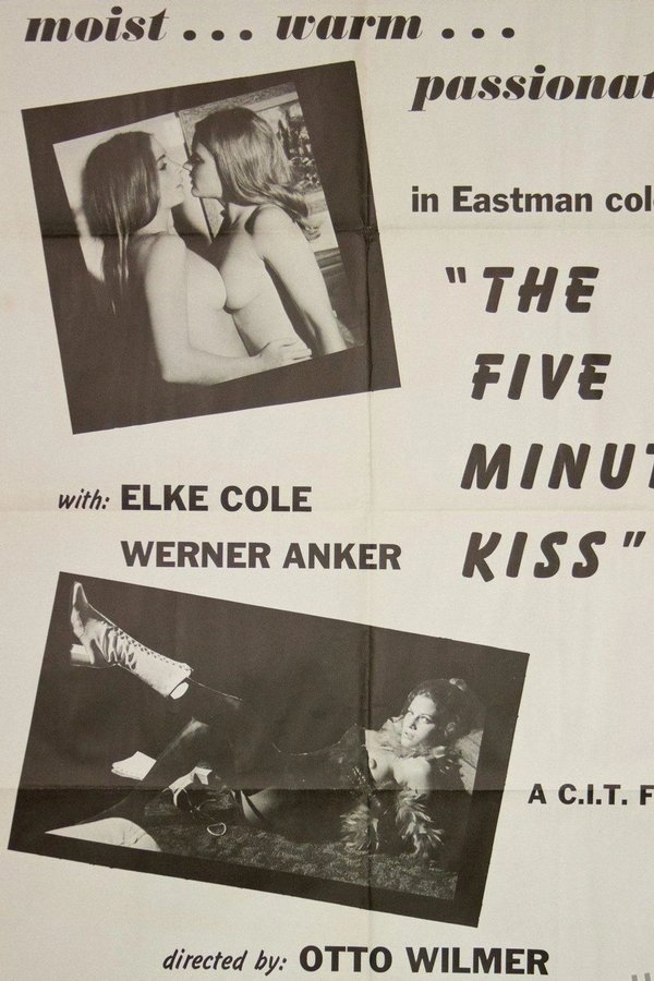 The Five Minute Kiss