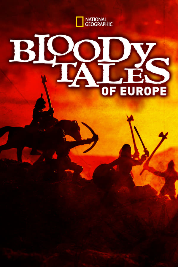 TVplus EN - Bloody Tales of Europe (2013)