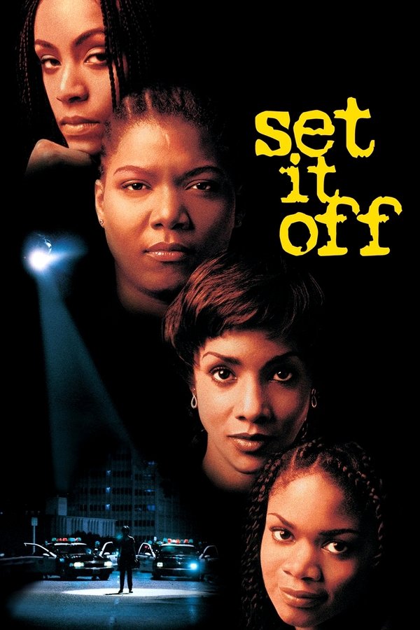 Set It Off