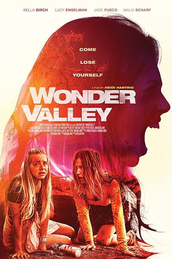 Wonder Valley