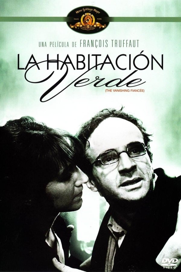 La habitación verde