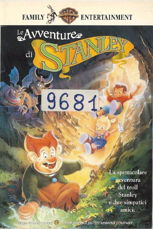 Le avventure di Stanley