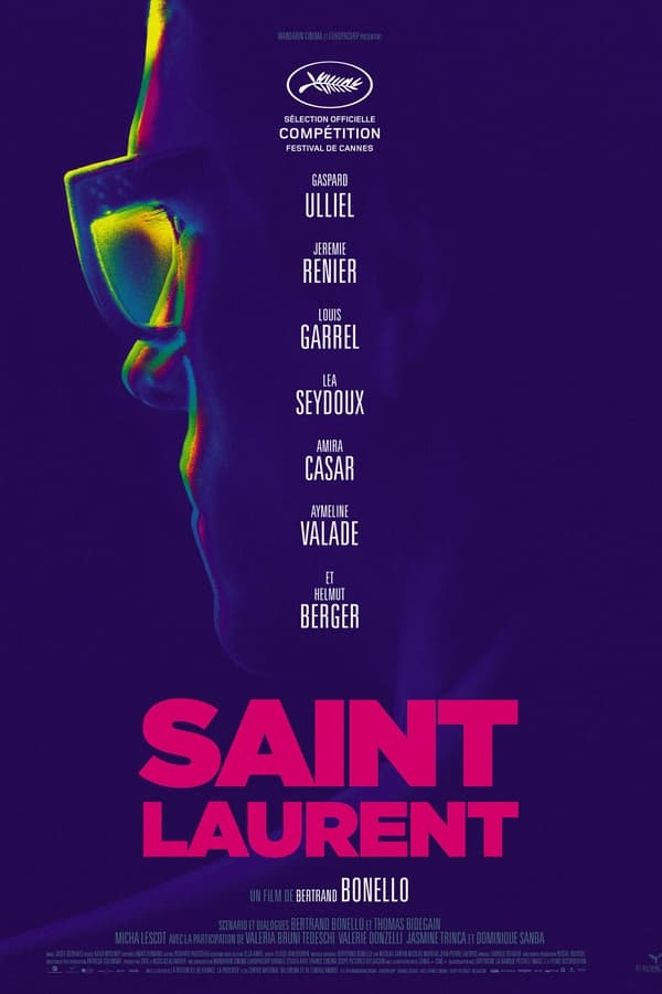 Saint Laurent - Myflixer