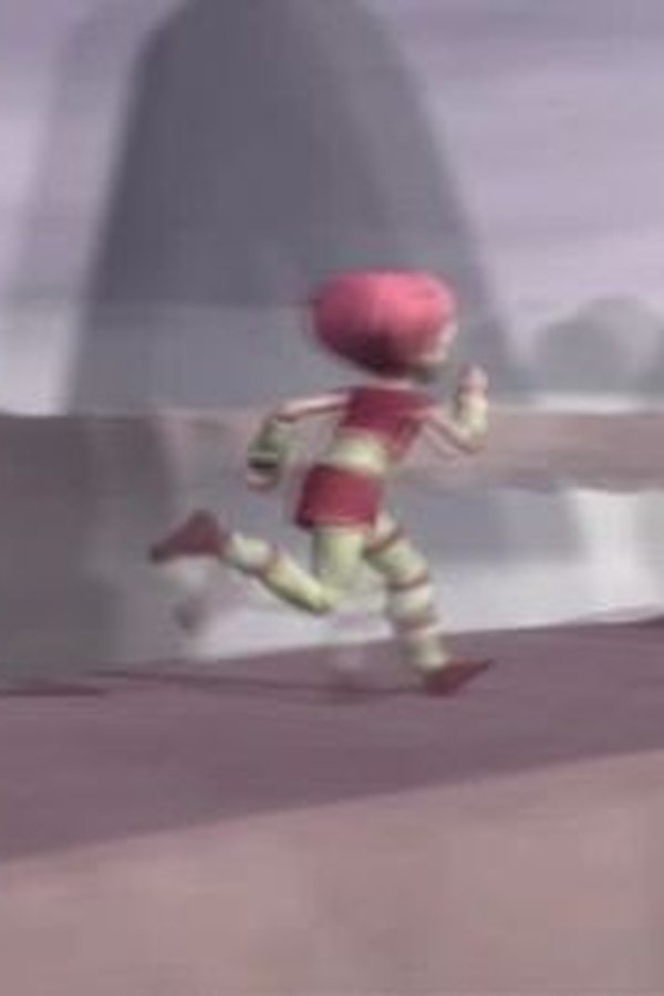Code Lyoko – S01E19 – Episodio 19