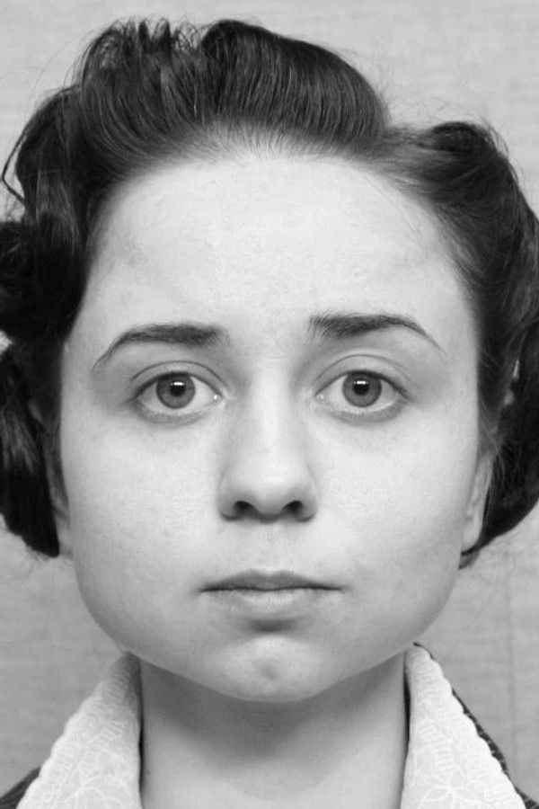 Darya Berzhitskaya's headshot