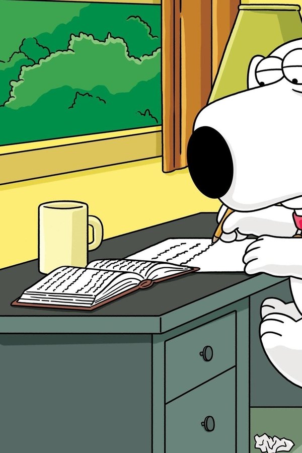 Les Griffin - Saison 4 Episode 15