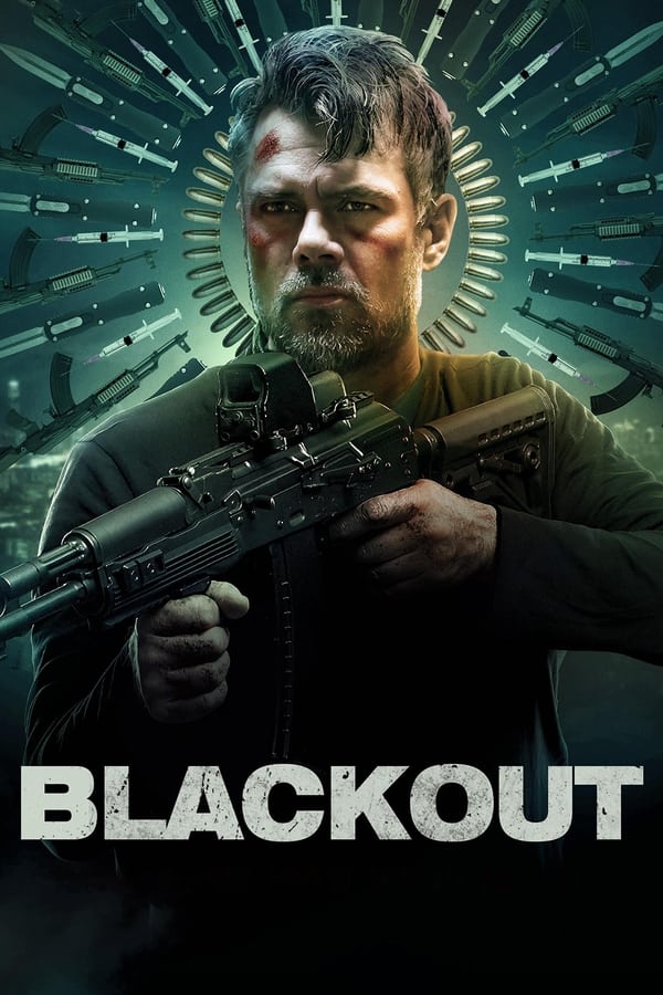 TVplus EX - Blackout (2022)