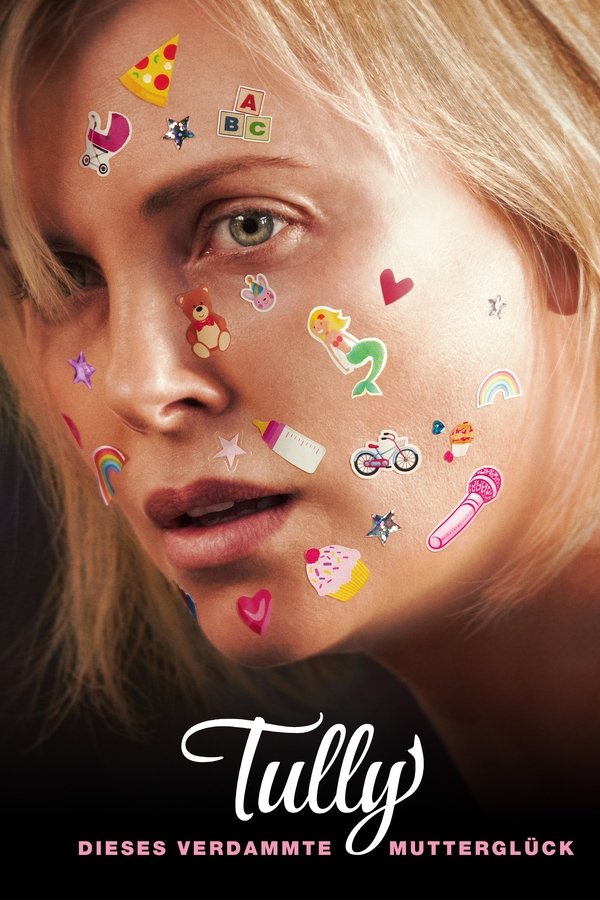 DE - Tully: Dieses verdammte Mutterglück (2018)