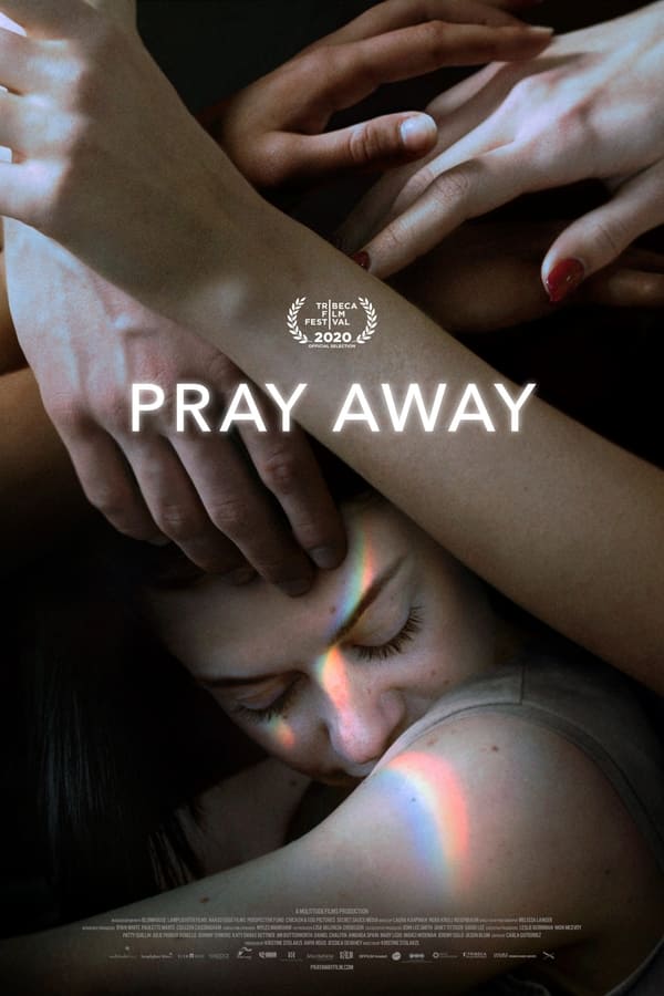 A powerful exposé on gay conversion programs, revealing the damage inflicted by shame and repression through intimate testimonies from current members and former leaders of the pray the gay away movement.