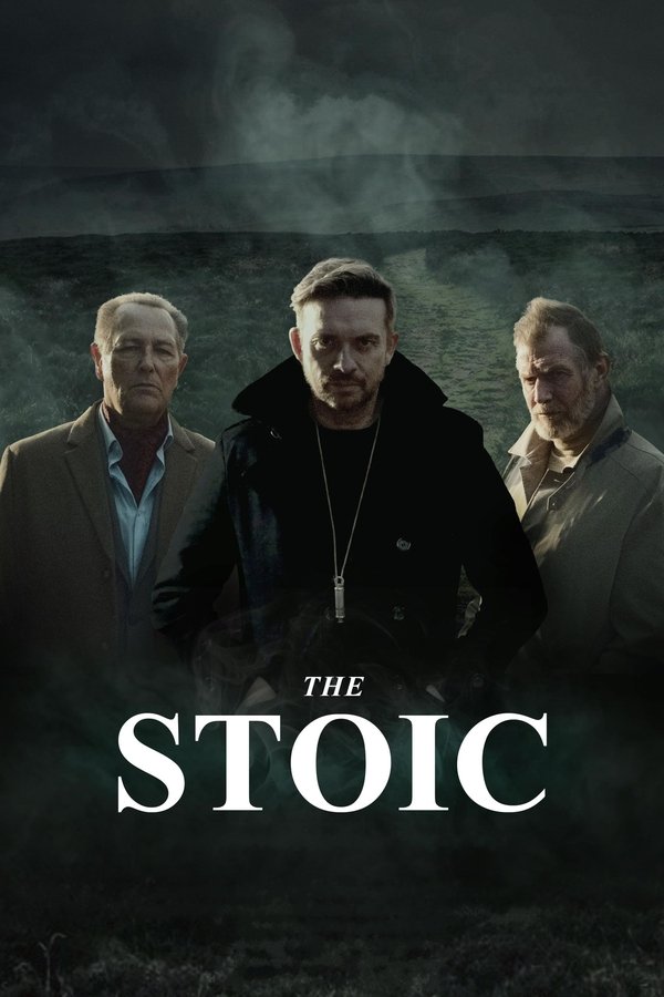 EN - The Stoic - 2024 cover image