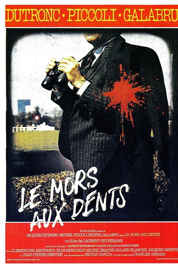 Le Mors aux dents