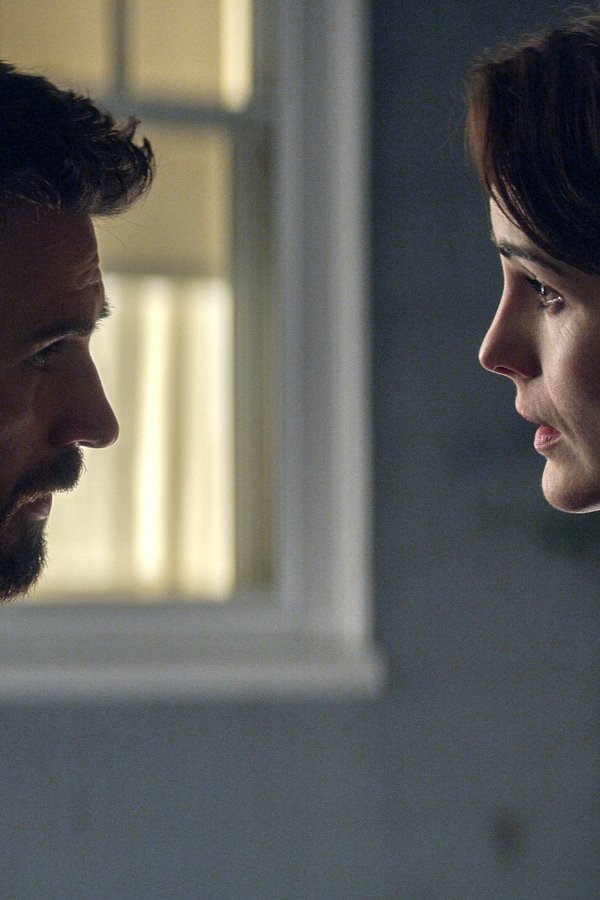In difesa di Jacob – S01E02 – Va tutto bene