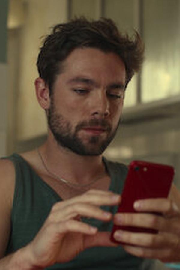 Smiley – S01E04 – Episodio 4