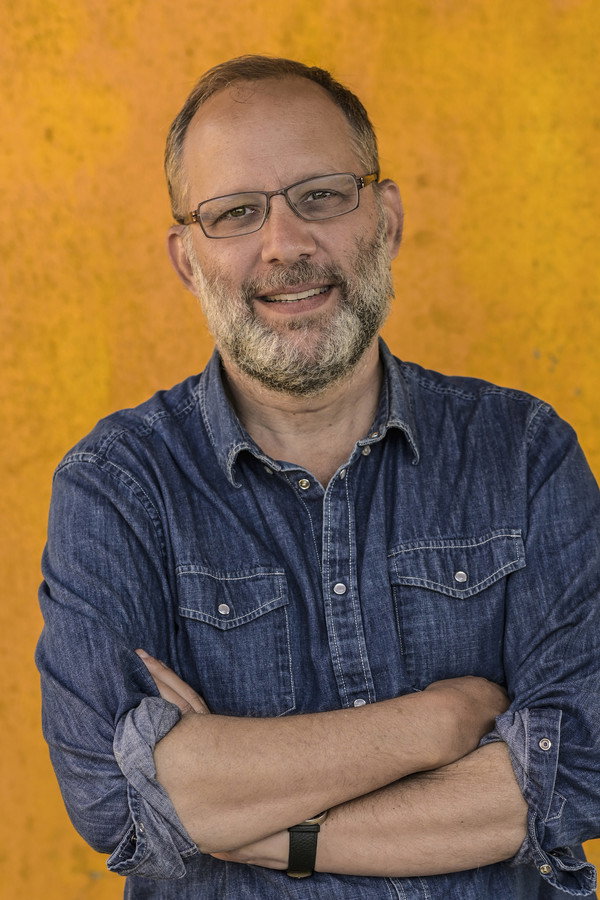 Ira Sachs's headshot