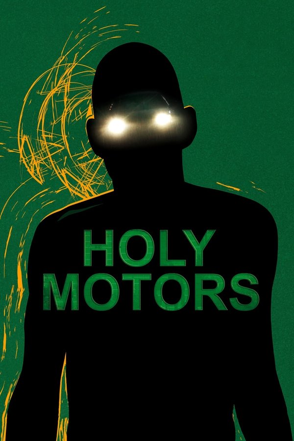 Holy Motors