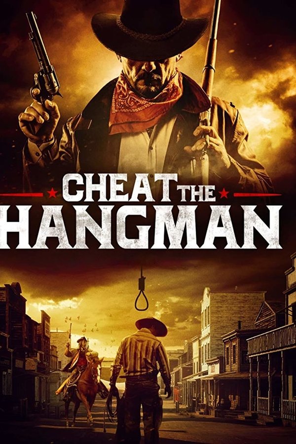 TVplus NL - Cheat the Hangman (2018)