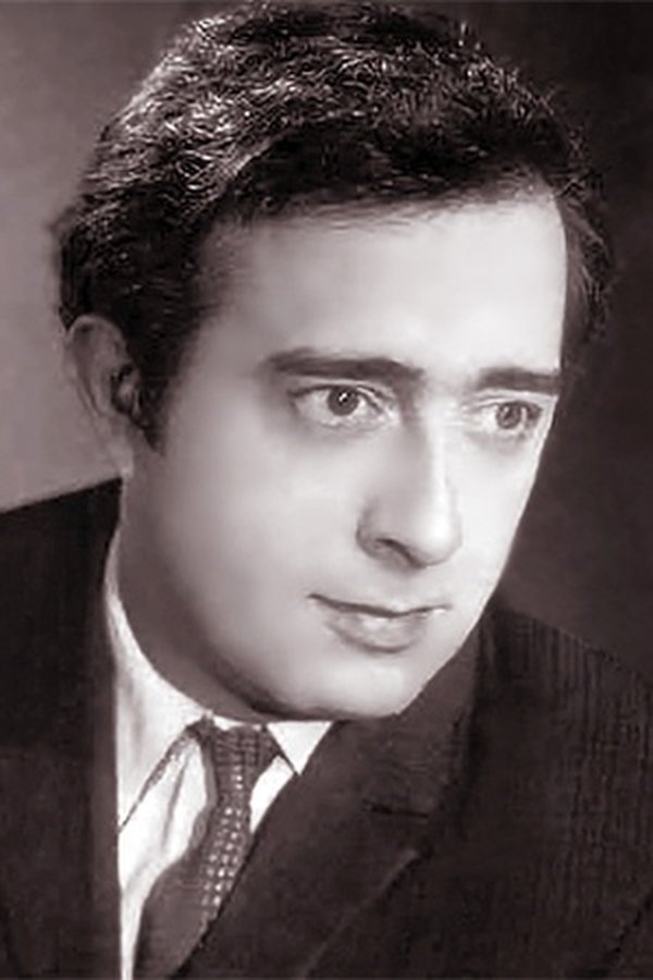 Hamlet Qurbanov