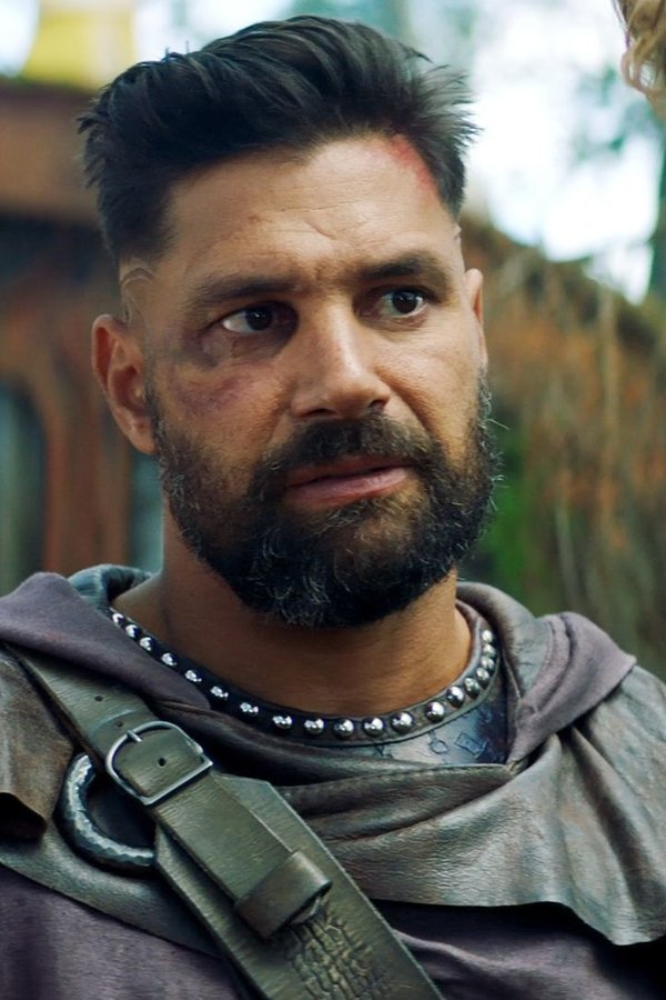 The Shannara Chronicles – S02E04 – Il Dweller