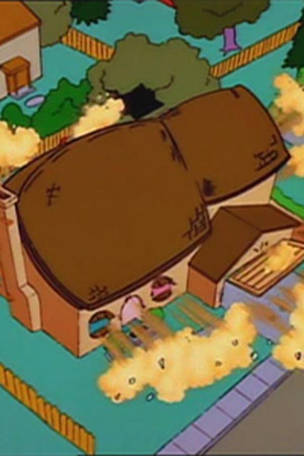 I Simpson – S04E18 – Siamo arrivati a questo: un clip show dei Simpson