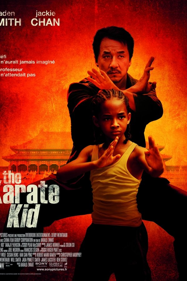 The Karate Kid