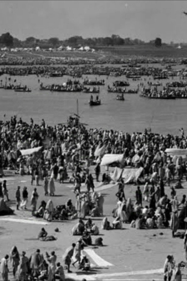 Images of Kumbha Mela