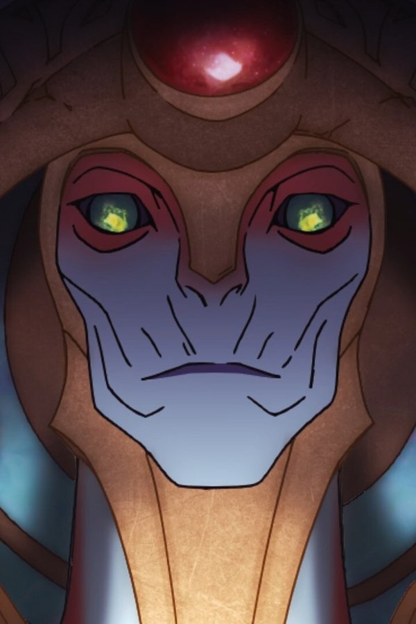 DOTA Dragon’s Blood – S01E01 – Episodio 1