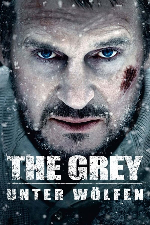 The Grey – Unter Wölfen