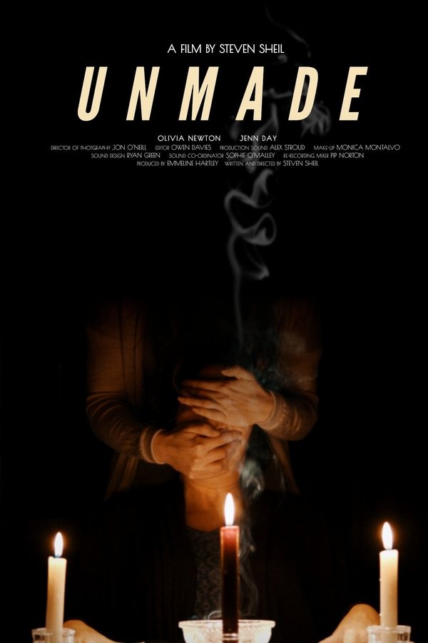 Unmade