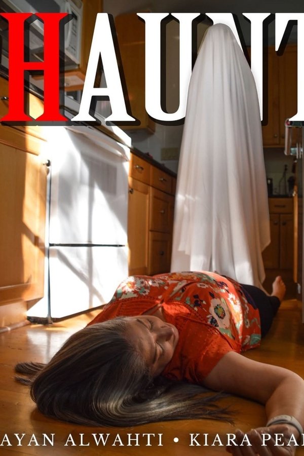 Haunt