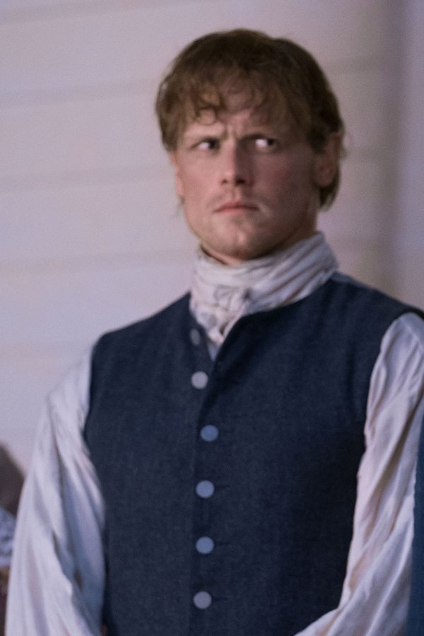 Outlander – S04E02 – Episodio 2