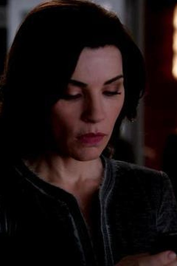 The Good Wife – S04E08 – Episodio 8