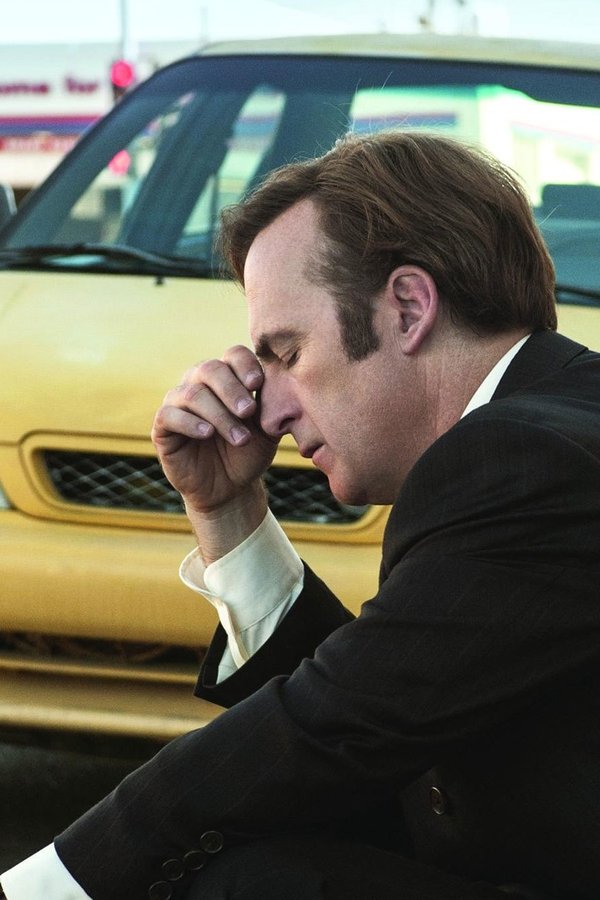 Better Call Saul – S01E03 – Nacho