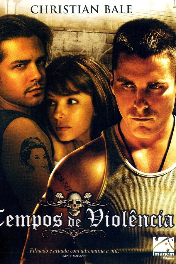 PT - Tempos Cruéis - 2005