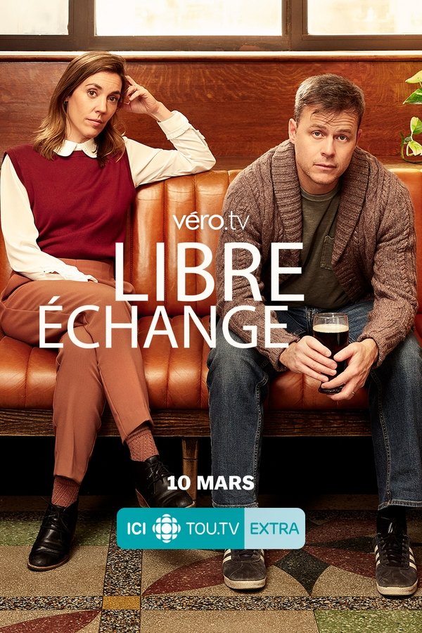 QFR - Libre échange