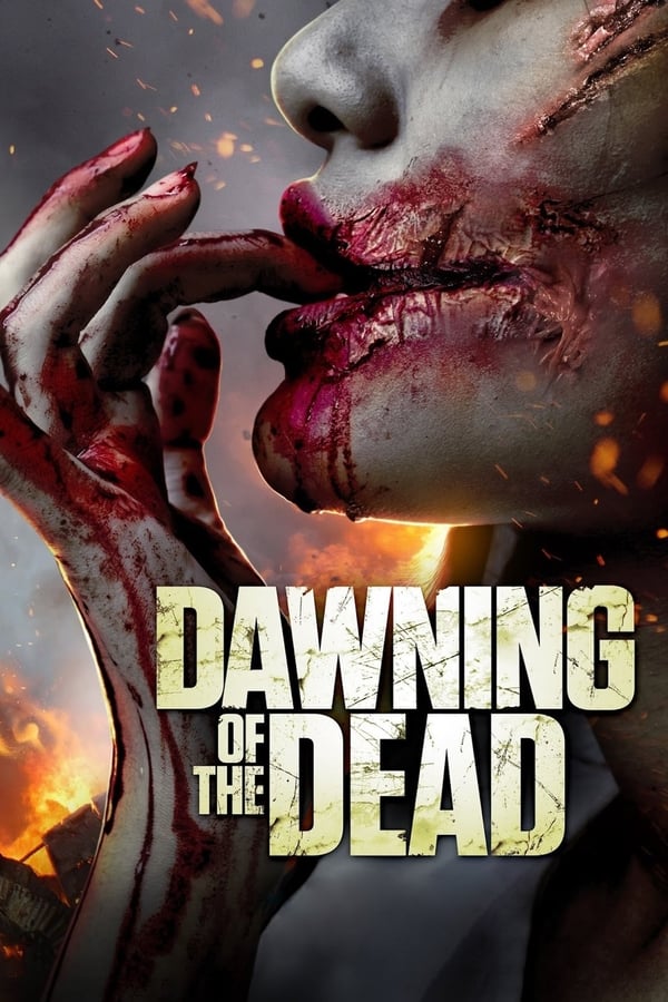 EN| Dawning Of The Dead 