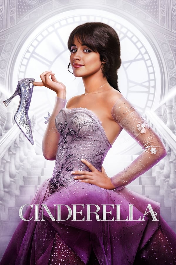 Cinderella, an orphaned girl with an evil stepmother, has big dreams and with the help of her Fabulous Godmother, she perseveres to make them come true.