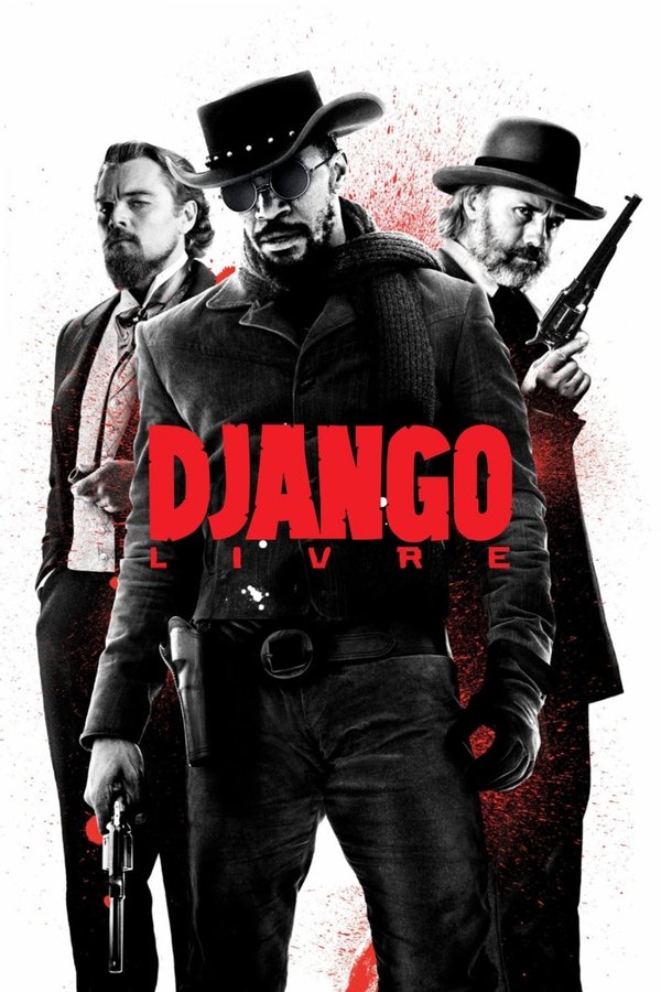 Django Livre Django Livre