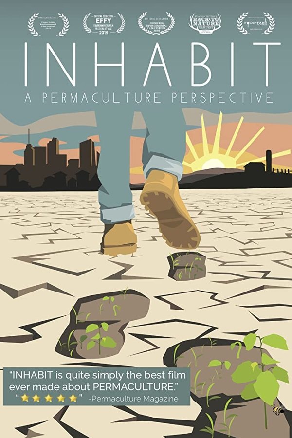 Inhabit: A Permaculture Perspective