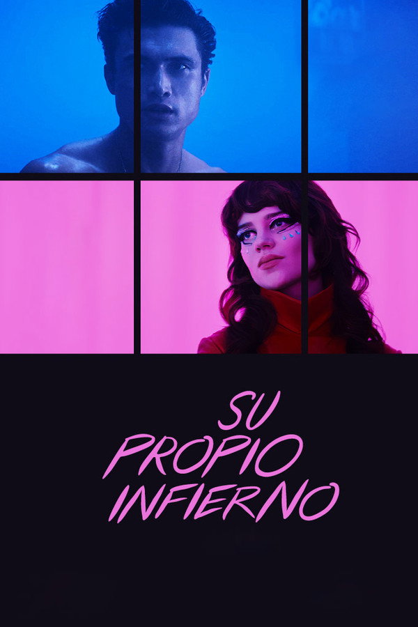 Su propio infierno (2026): estreno, tráiler y sinopsis