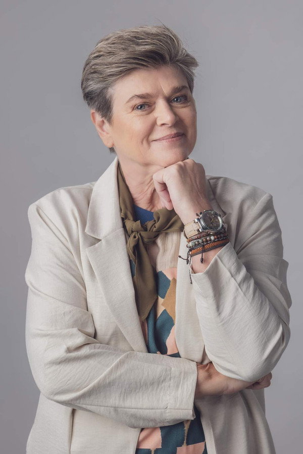 Janie du Plessis's headshot
