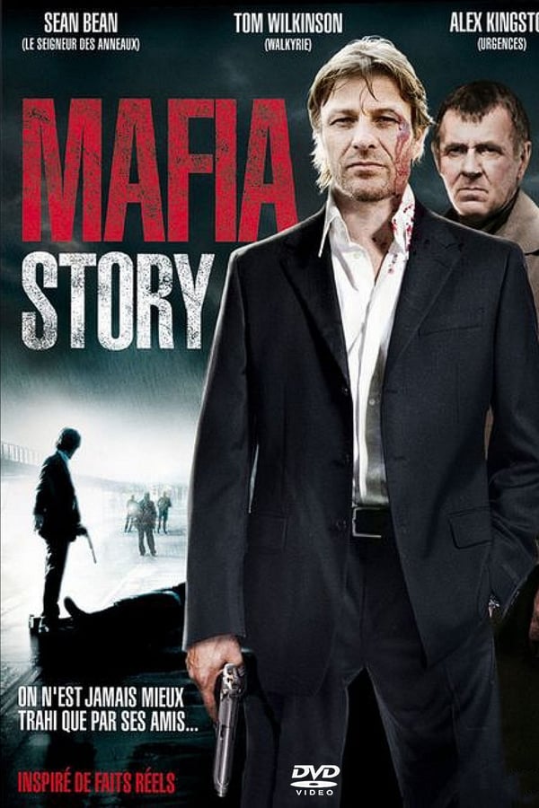 Mafia story