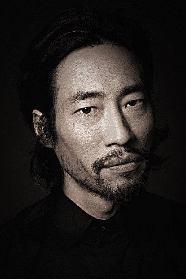Ryoo Seung-bum's headshot