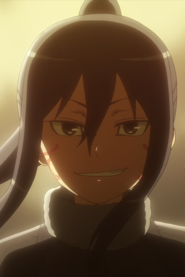 Sword Art Online Alternative: Gun Gale Online – S01E09 – Massacro in dieci minuti