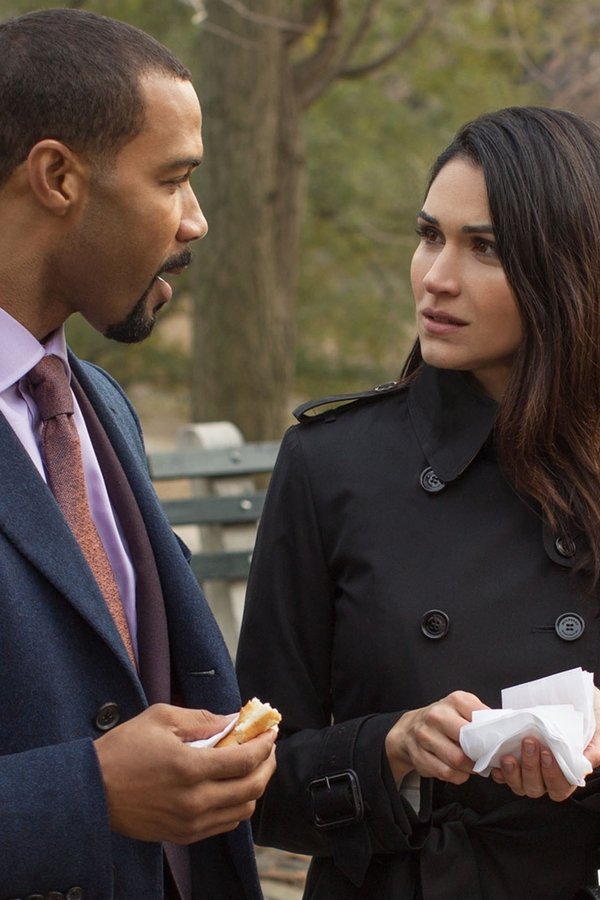 Power – S01E02 – Sete di vendetta