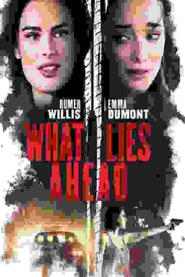 What Lies Ahead (2019)