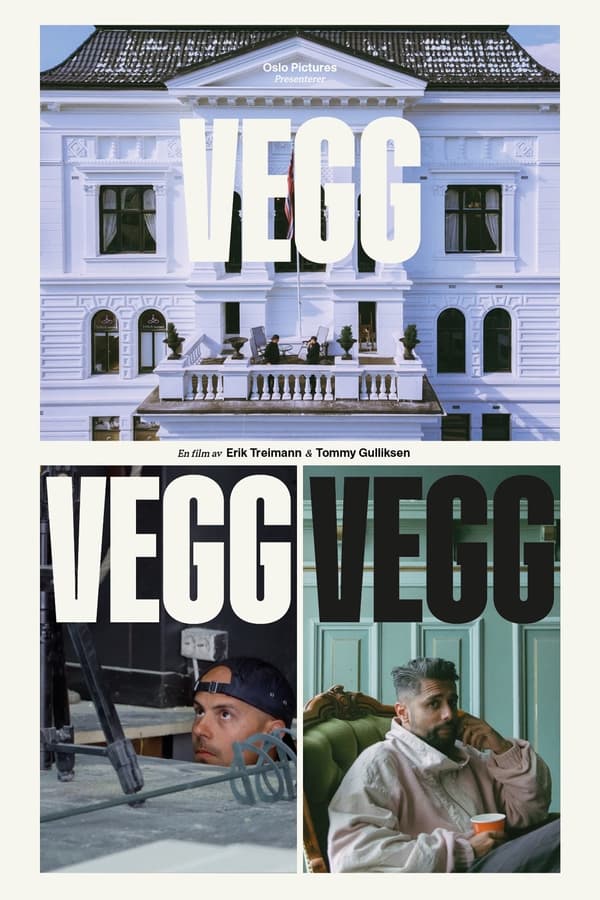 Vegg Vegg Vegg [PRE] [2022]