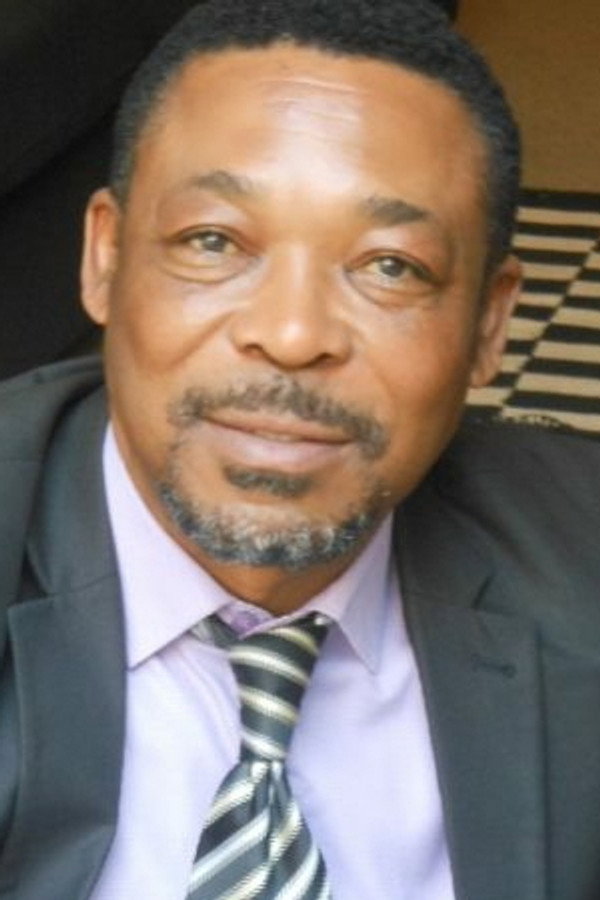Mangaliso Ngema's headshot