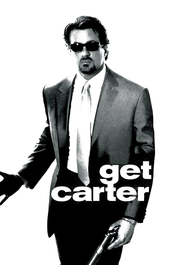 TVplus AL - Get Carter  (2000)